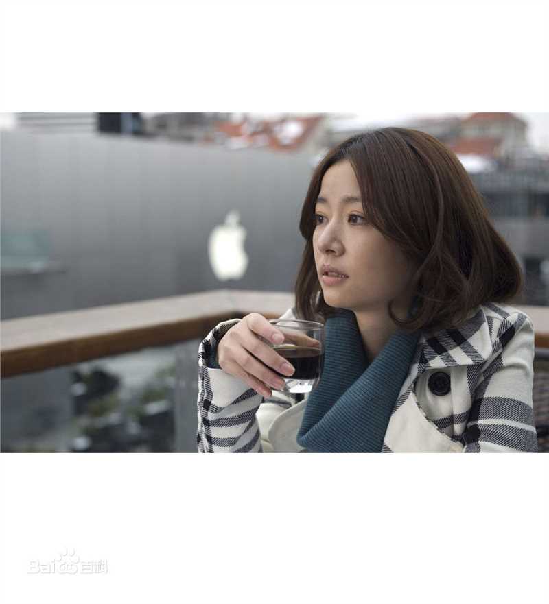 最优质林心如(Ruby Lin)精彩图册1