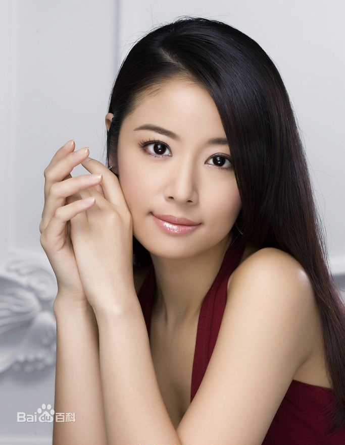 最优质林心如(Ruby Lin)精彩图册1
