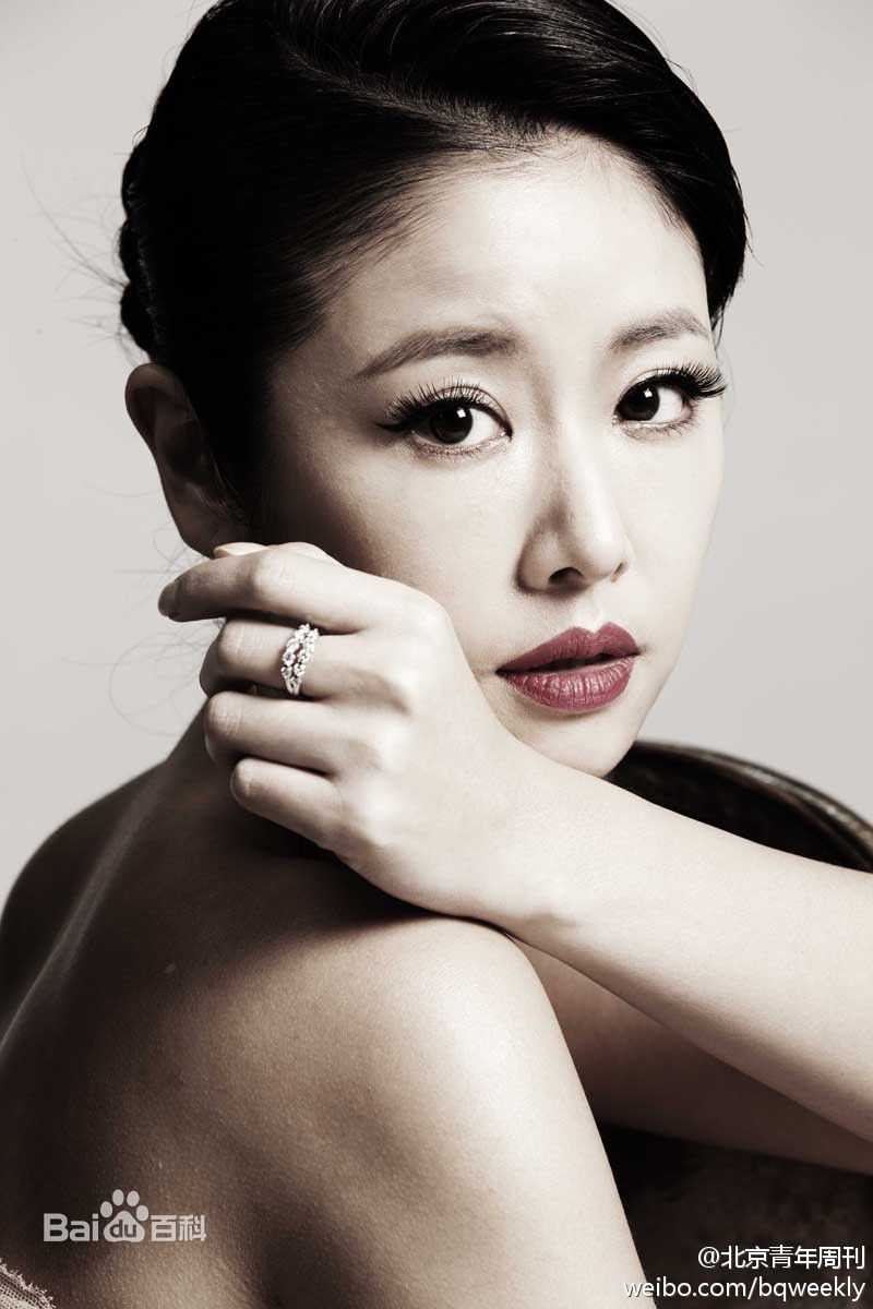 最优质林心如(Ruby Lin)精彩图册1