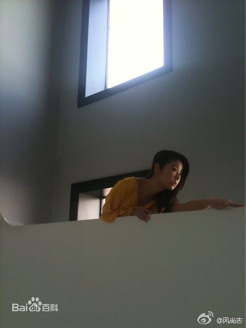 最优质林心如(Ruby Lin)精彩图册1