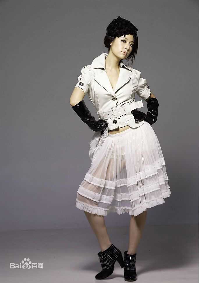 最优质林心如(Ruby Lin)精彩图册1