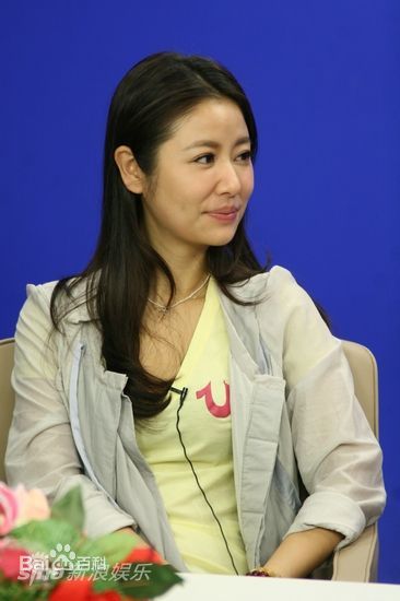 最优质林心如(Ruby Lin)精彩图册1