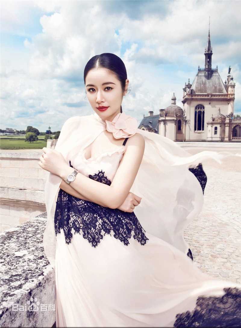 林心如(Ruby Lin)伊周壁纸壁纸