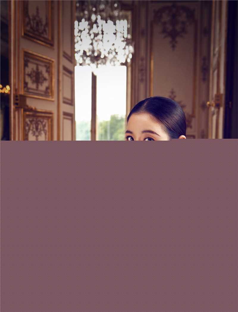 林心如(Ruby Lin)伊周壁纸壁纸