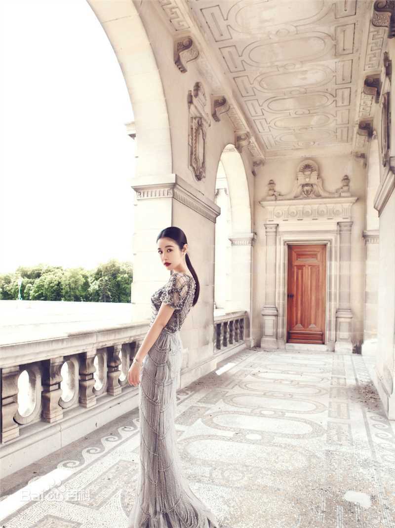 林心如(Ruby Lin)伊周壁纸壁纸