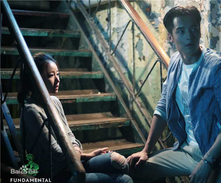 林心如(Ruby Lin)电影-魔轮 饰演刘晨晨性感图片壁纸