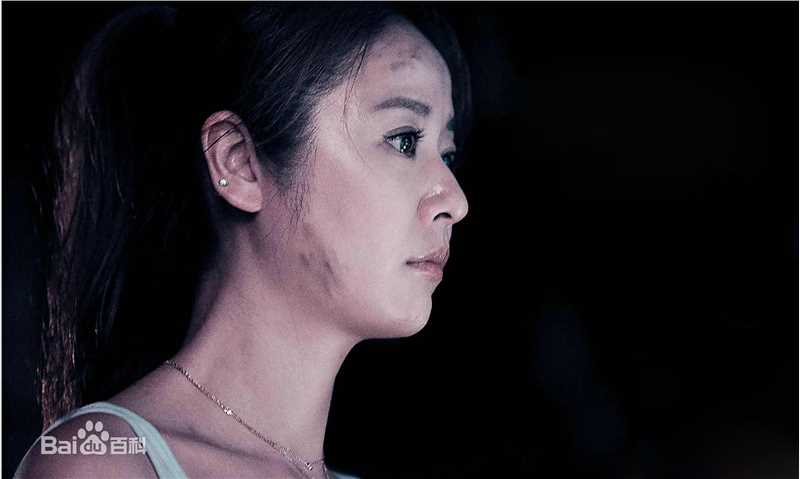 林心如(Ruby Lin)电影-魔轮 饰演刘晨晨性感图片壁纸