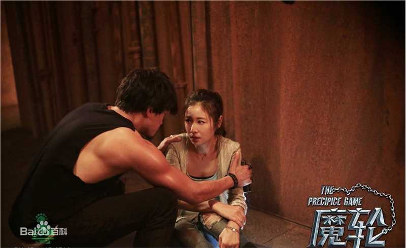 林心如(Ruby Lin)电影-魔轮 饰演刘晨晨性感图片壁纸