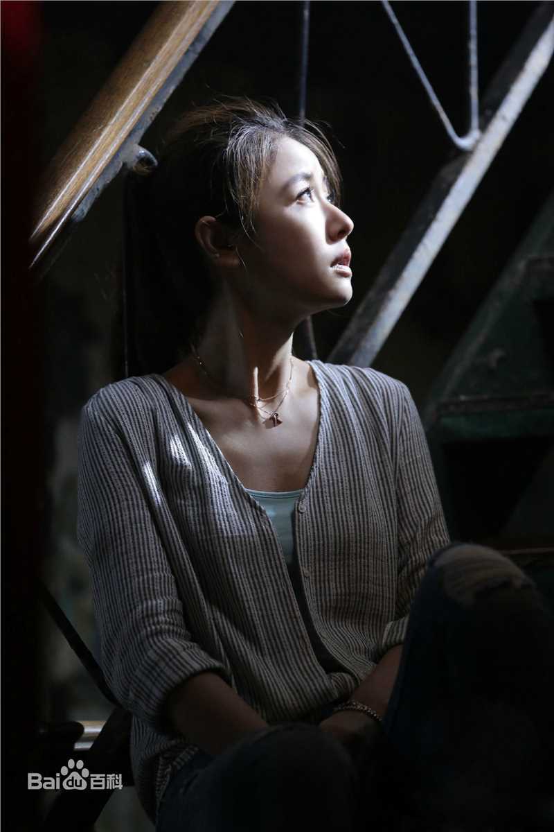 林心如(Ruby Lin)电影-魔轮 饰演刘晨晨性感图片壁纸