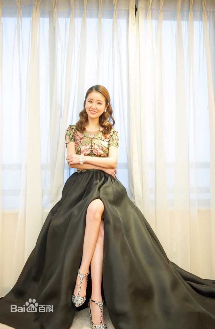 林心如(Ruby Lin)20160612基美影业国际影人沙龙前后照片