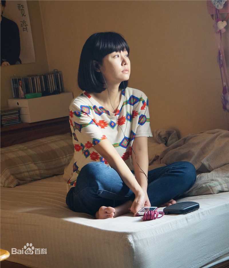 林心如(Ruby Lin)电视剧-16个夏天 饰演唐家妮图片图册