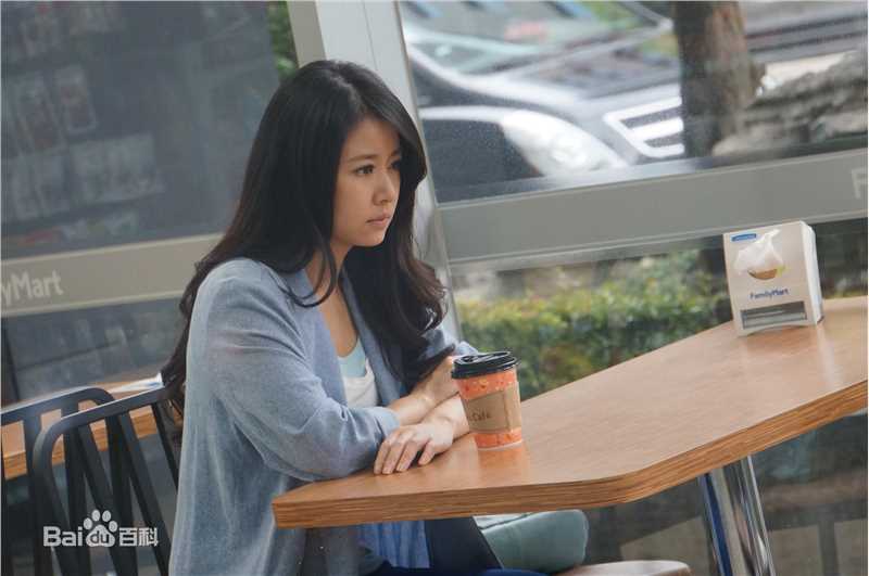 林心如(Ruby Lin)电视剧-16个夏天 饰演唐家妮图片图册