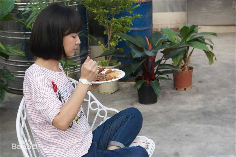 林心如(Ruby Lin)电视剧-16个夏天 饰演唐家妮图片图册