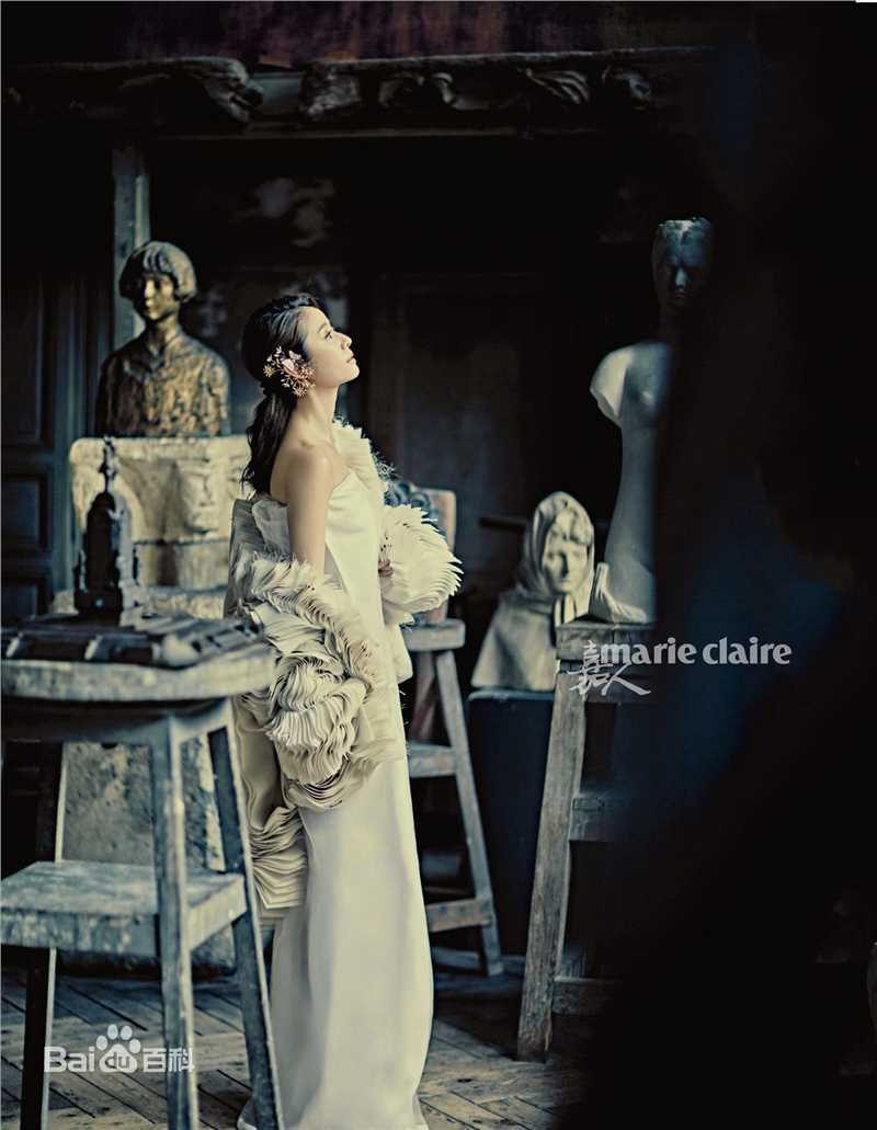 林心如(Ruby Lin)嘉人生活照相册