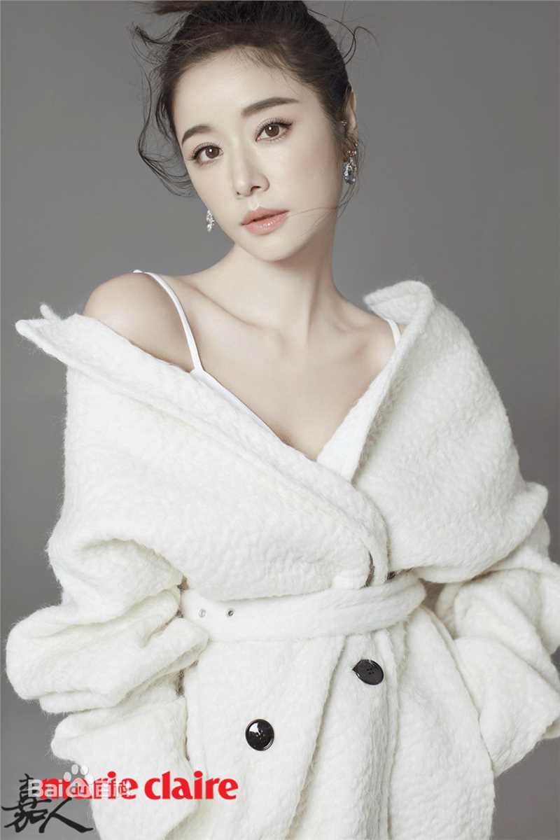 林心如(Ruby Lin)嘉人生活照相册