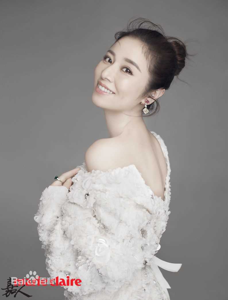 林心如(Ruby Lin)嘉人生活照相册