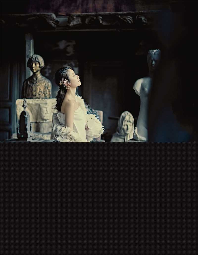 林心如(Ruby Lin)嘉人生活照相册