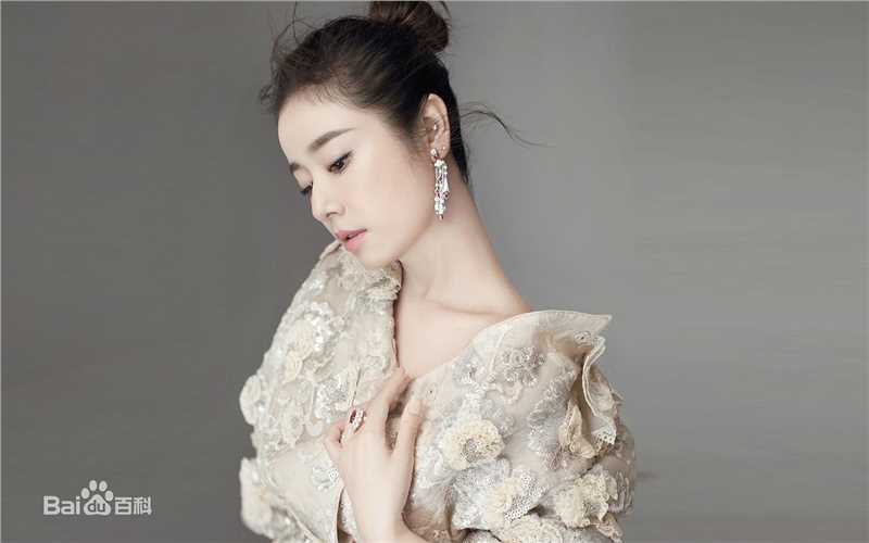 林心如(Ruby Lin)嘉人生活照相册