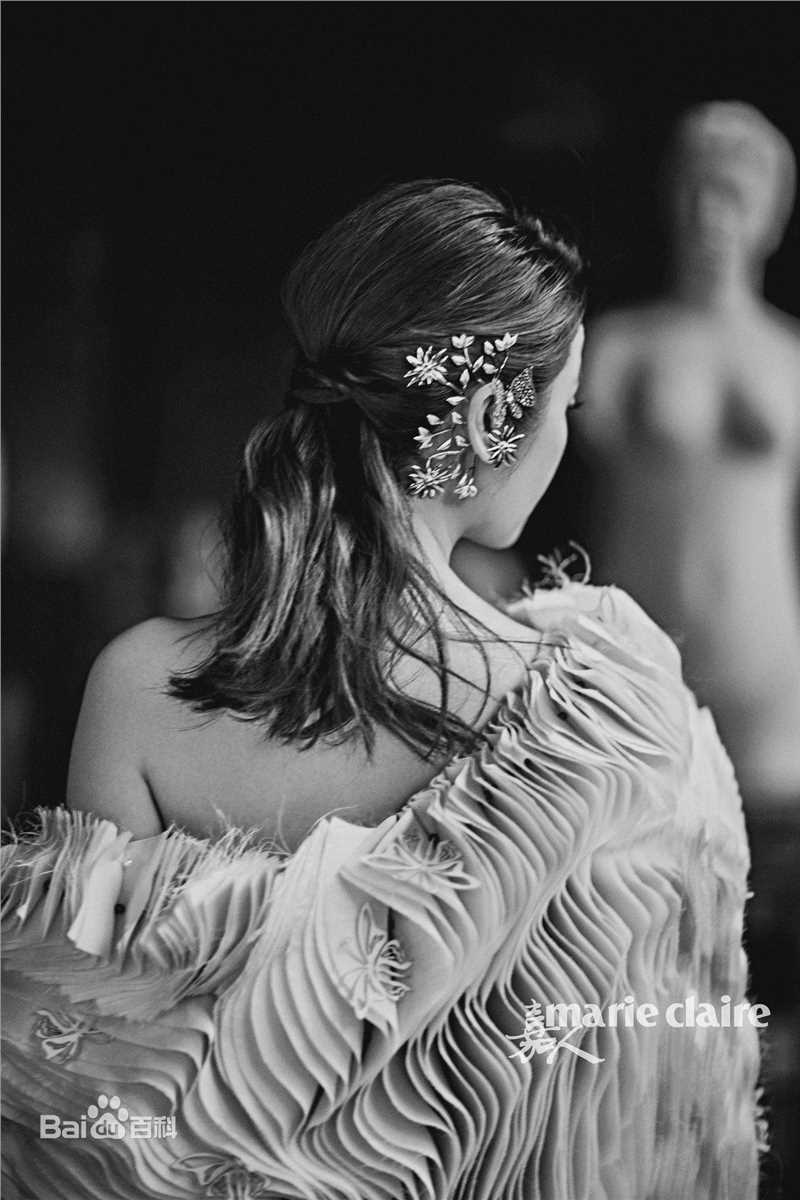 林心如(Ruby Lin)嘉人生活照相册