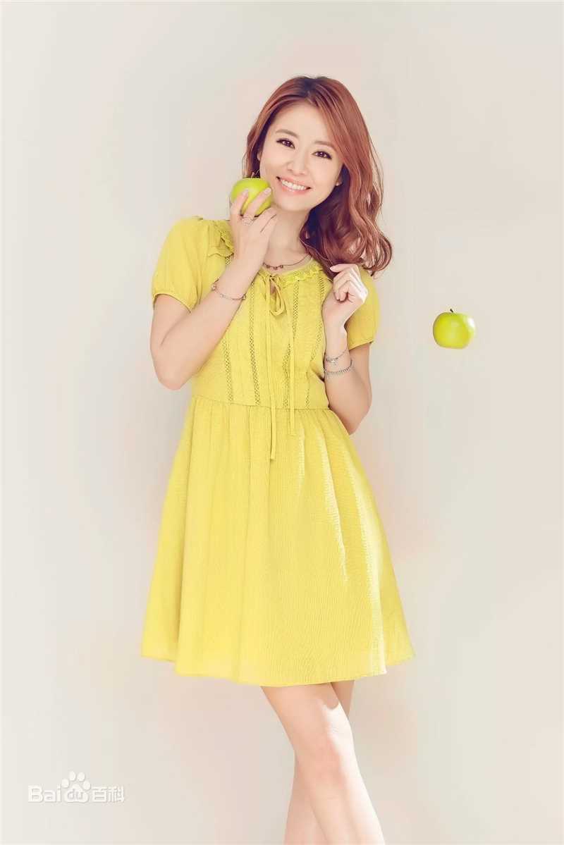 林心如(Ruby Lin)代言-芭依璐图册