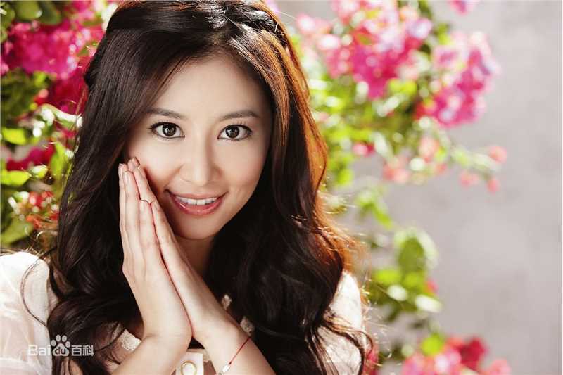 林心如(Ruby Lin)代言-芭依璐图册