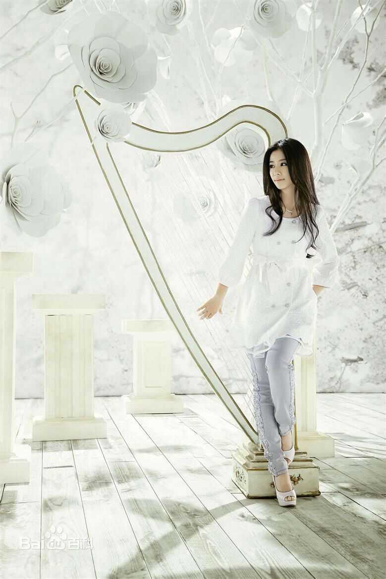 林心如(Ruby Lin)代言-芭依璐图册