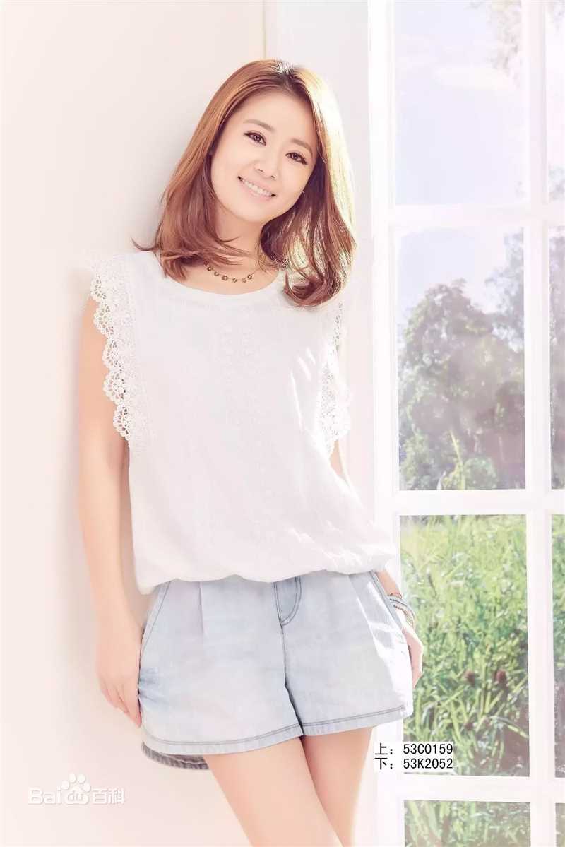 林心如(Ruby Lin)代言-芭依璐图册