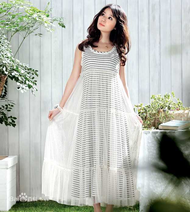 林心如(Ruby Lin)代言-芭依璐图册