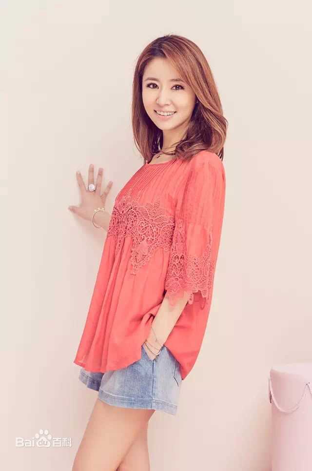 林心如(Ruby Lin)代言-芭依璐图册