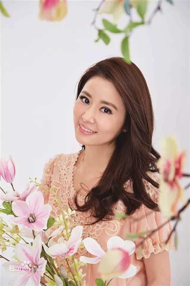 林心如(Ruby Lin)代言-芭依璐图册