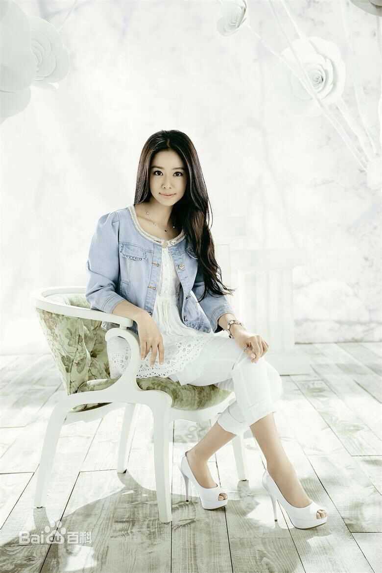 林心如(Ruby Lin)代言-芭依璐图册