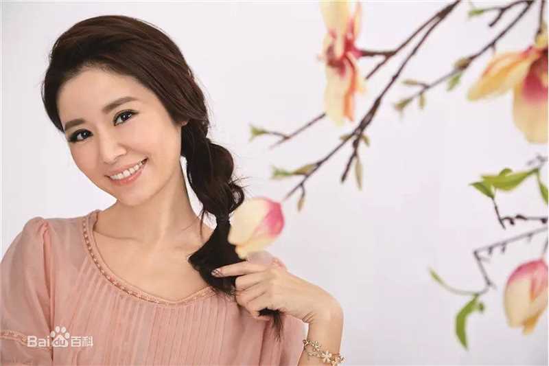 林心如(Ruby Lin)代言-芭依璐图册