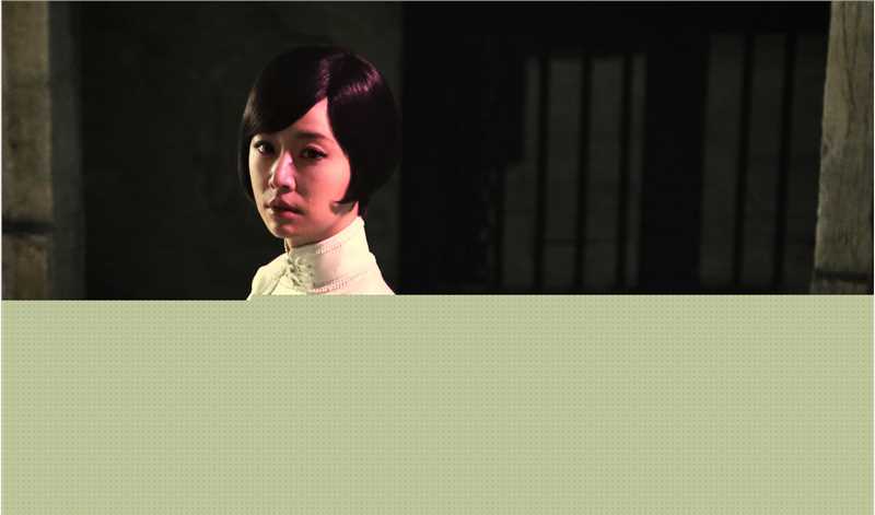 林心如(Ruby Lin)电影-魔宫魅影 饰演孟思凡素颜照相册