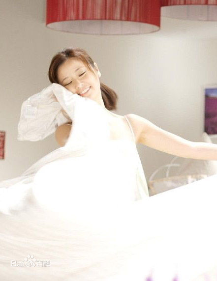 最全林心如(Ruby Lin)精彩图册1