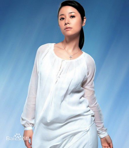 最全林心如(Ruby Lin)精彩图册1