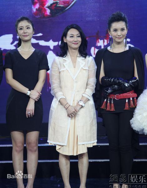 最全林心如(Ruby Lin)精彩图册1