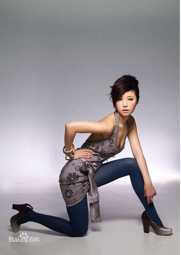 最全林心如(Ruby Lin)精彩图册1