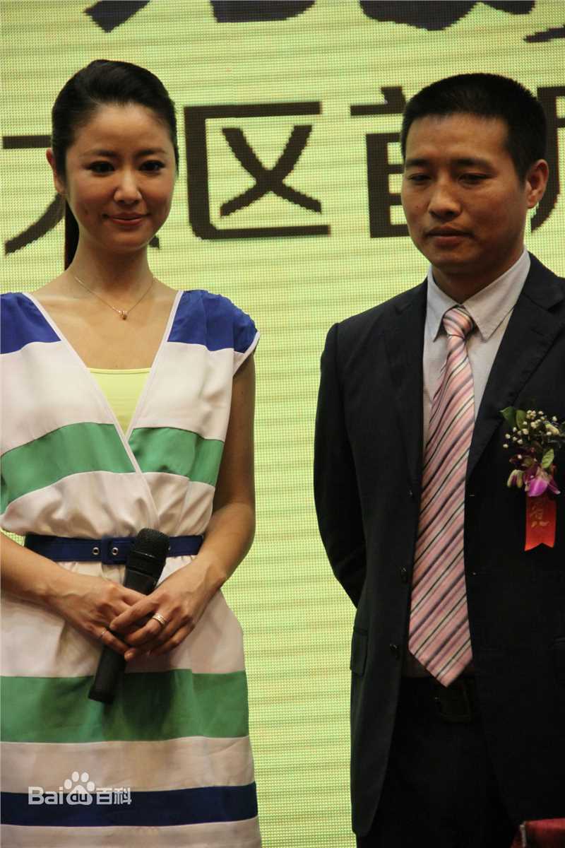 最全林心如(Ruby Lin)精彩图册1