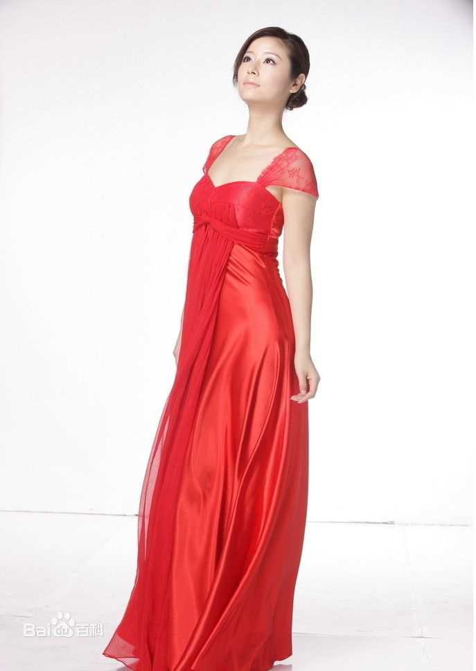 最全林心如(Ruby Lin)精彩图册1