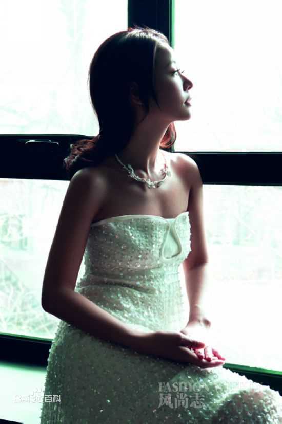 最全林心如(Ruby Lin)精彩图册1