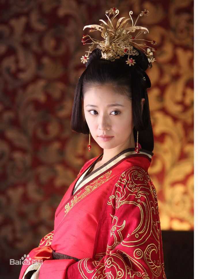 最全林心如(Ruby Lin)精彩图册1