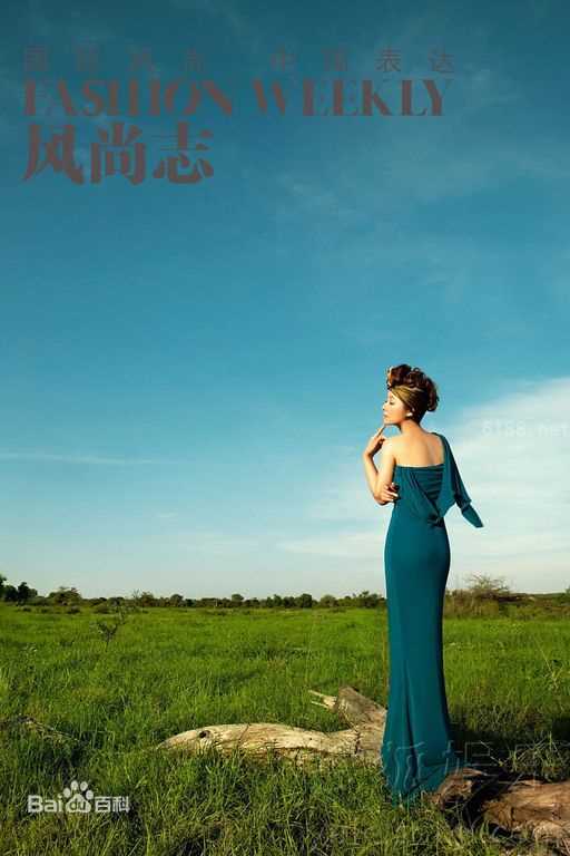 精选林心如(Ruby Lin)精彩图册2