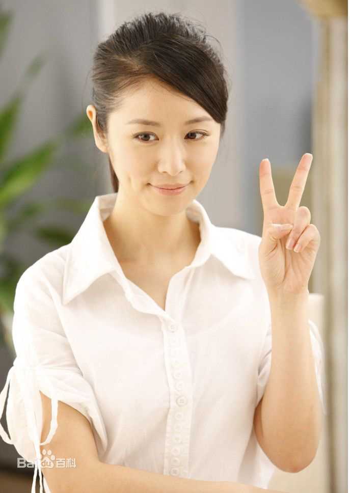 精选林心如(Ruby Lin)精彩图册2