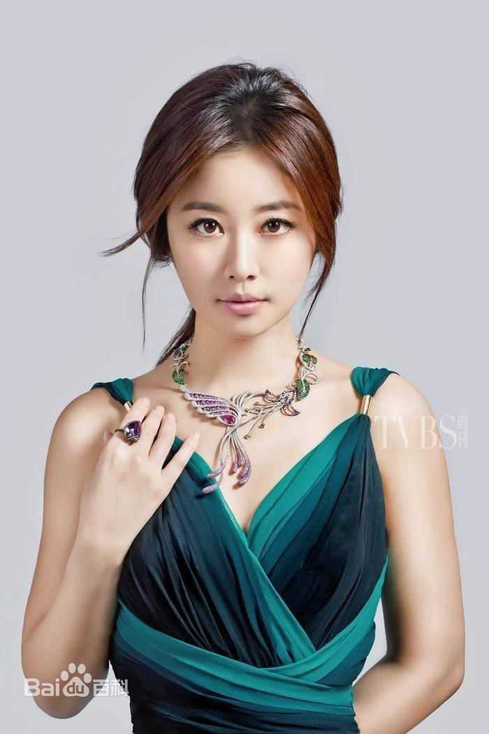 林心如(Ruby Lin)TVBS周刊壁纸壁纸