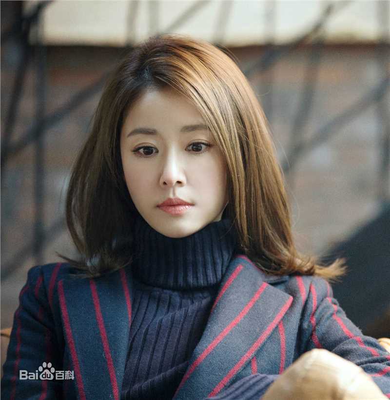 林心如(Ruby Lin)电视剧-奇妙的时光之旅 饰演谢佳欣生活照相册