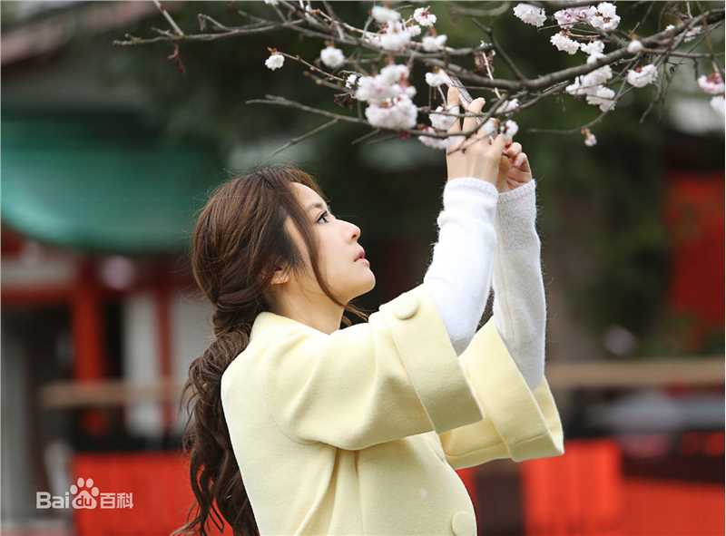 林心如(Ruby Lin)电视剧-奇妙的时光之旅 饰演谢佳欣生活照相册