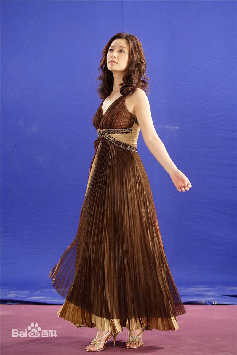 林心如(Ruby Lin)代言-美罗家纺生活照