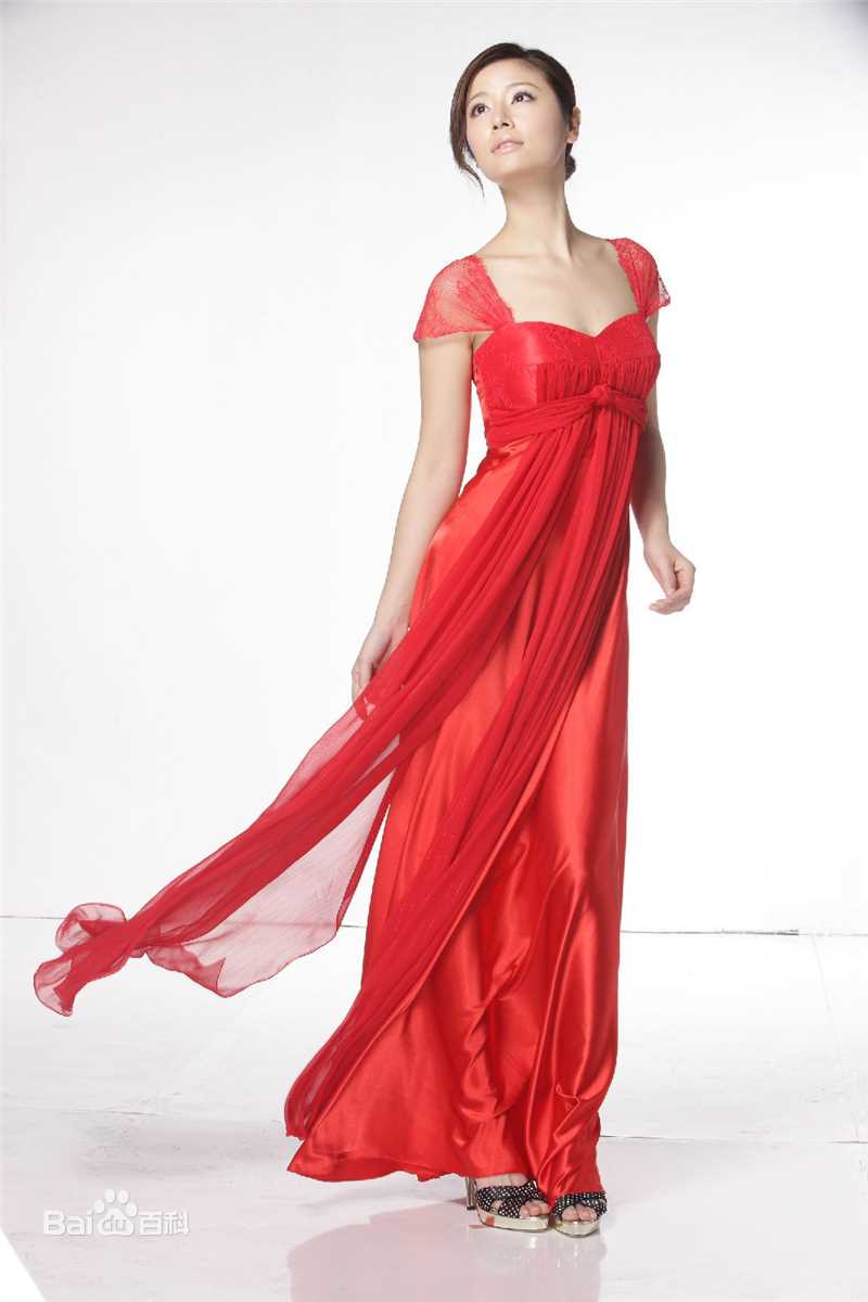 林心如(Ruby Lin)代言-美罗家纺生活照