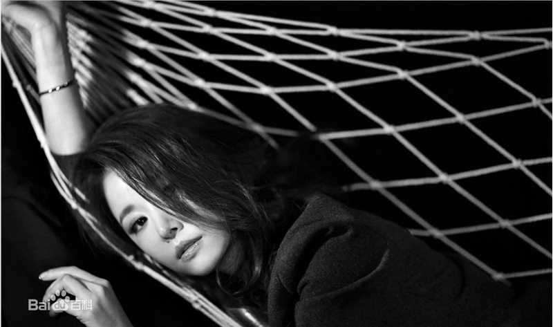 林心如(Ruby Lin)大众电影图片图集