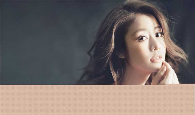 林心如(Ruby Lin)大众电影图片图集